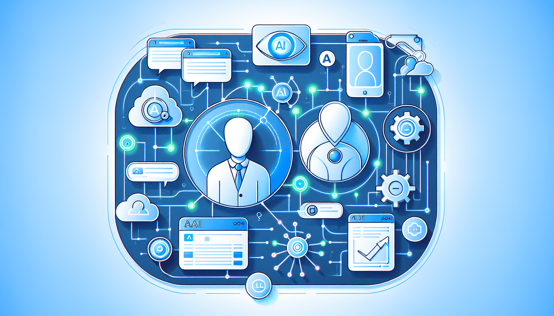 58% покупателей доверяют ИИ: как использовать тренд?