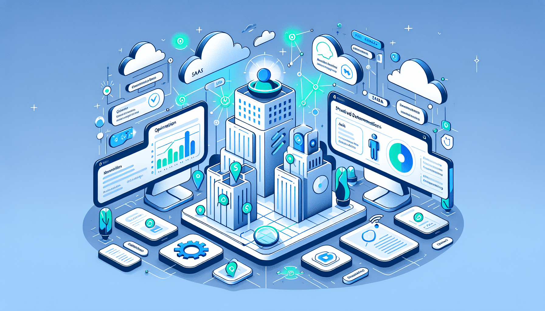 Кейс: як перукарня потрапила в топ ChatGPT за 3 місяці