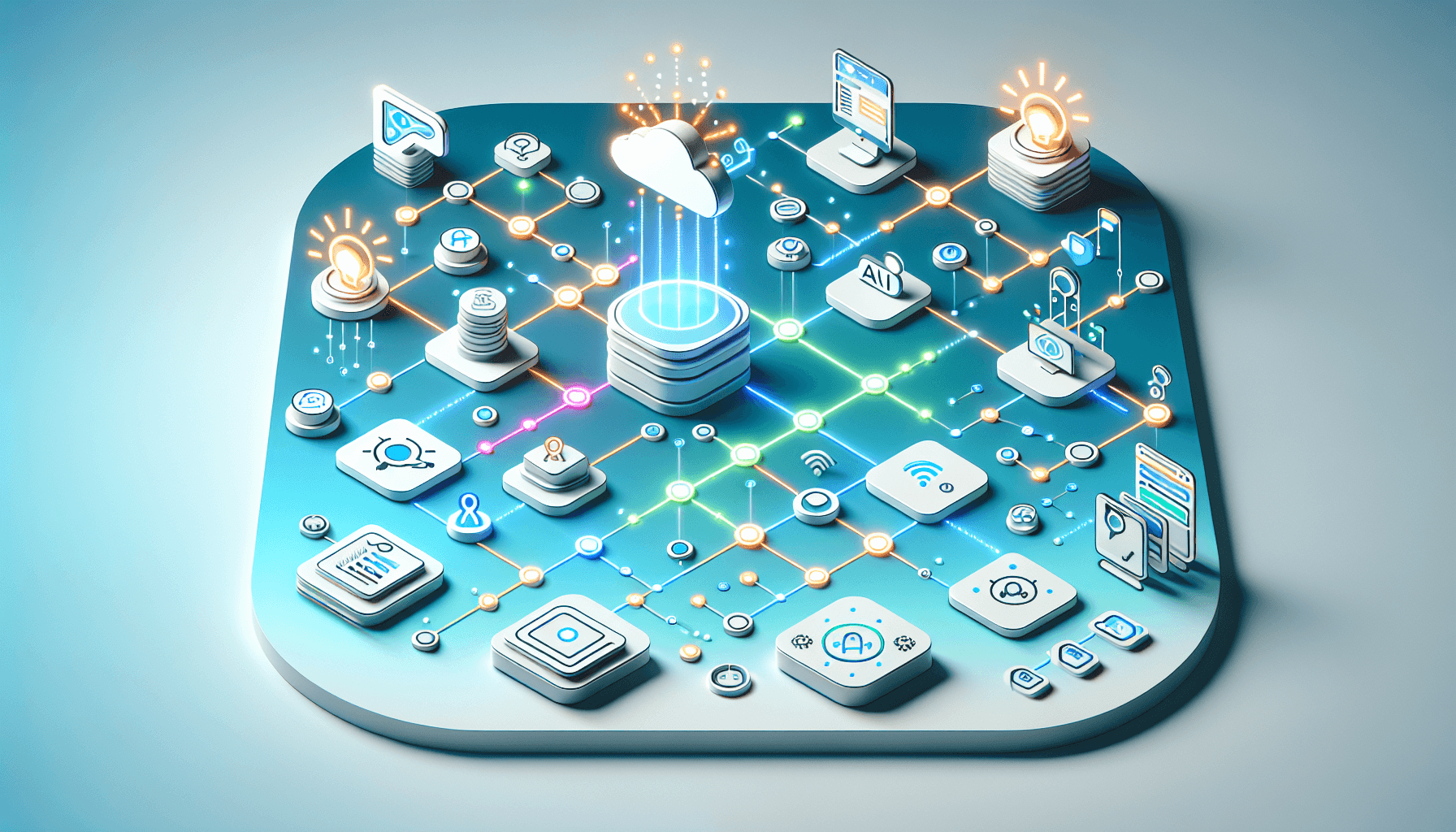 ChatGPT vs Gemini: как адаптировать контент под каждый AI?
