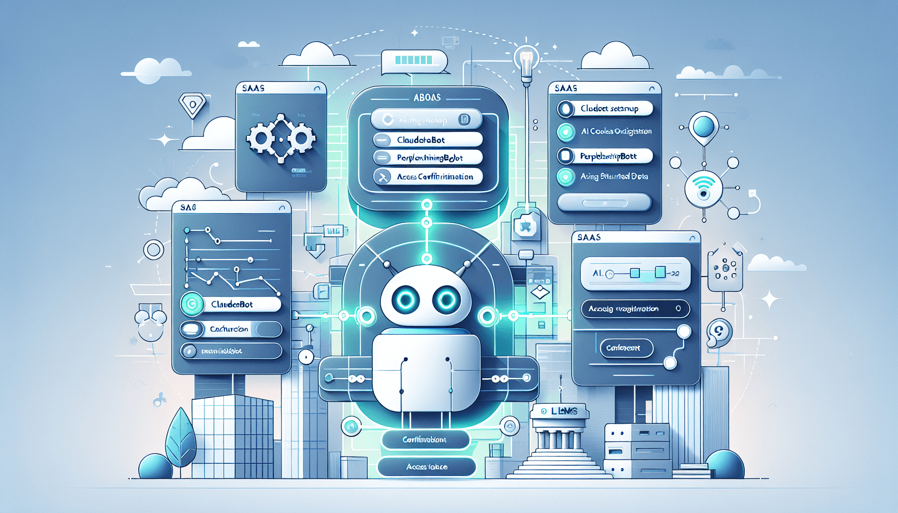 ClaudeBot та PerplexityBot: налаштування доступу