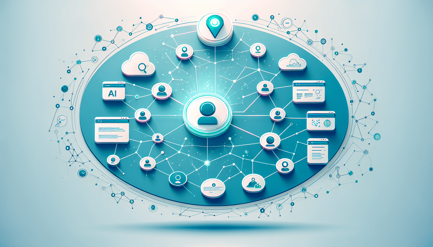 Контекстно-зависимый ИИ поиск: что изменилось?