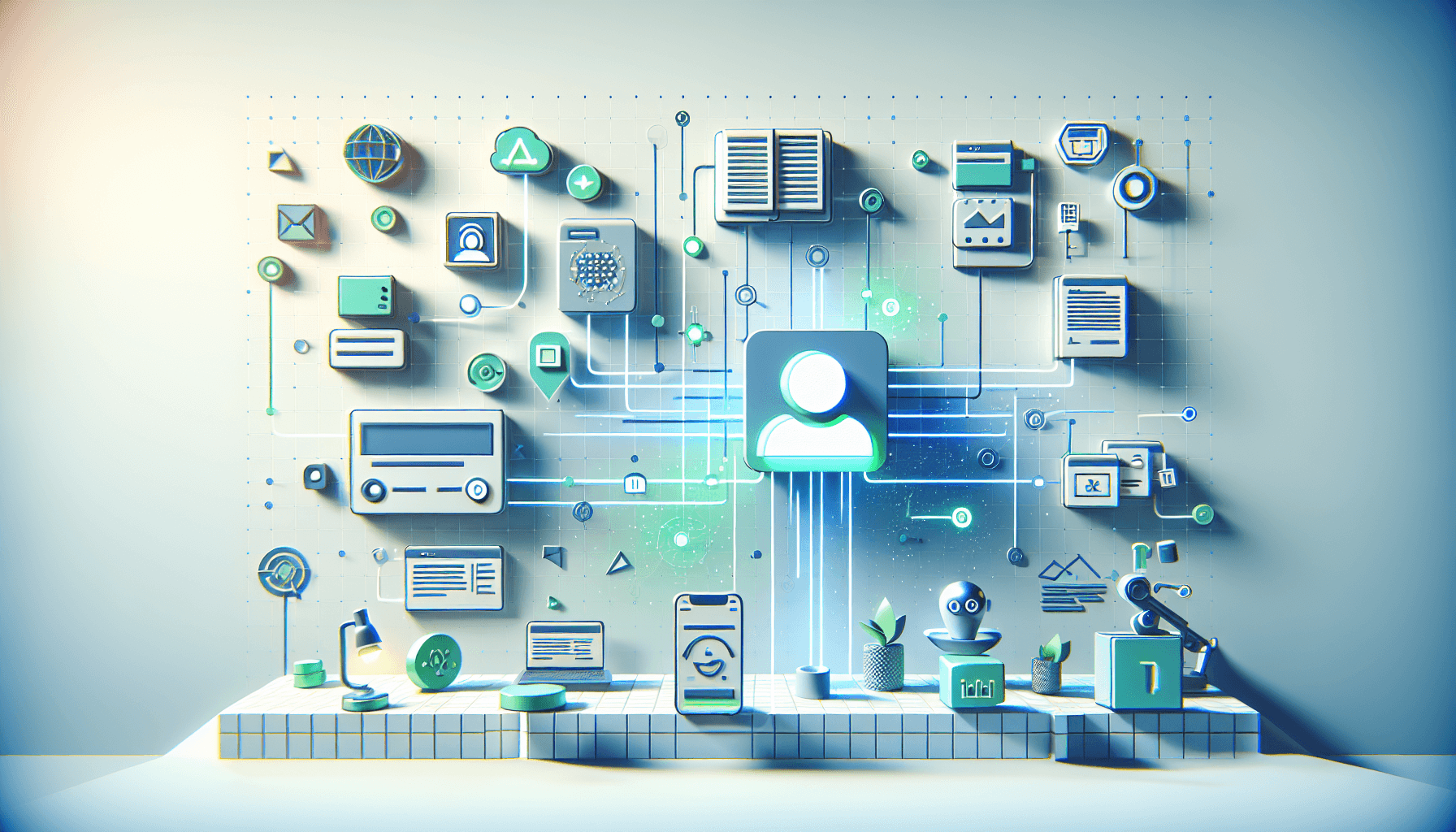 E-E-A-T сигналы для AI: что изменилось в 2024?