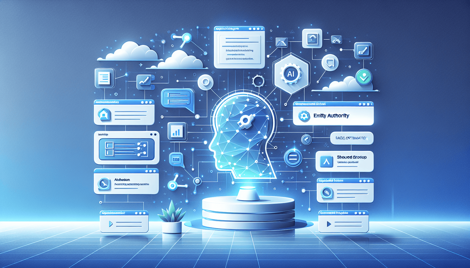 Entity Authority 2025: How to Build AI Systems' Trust