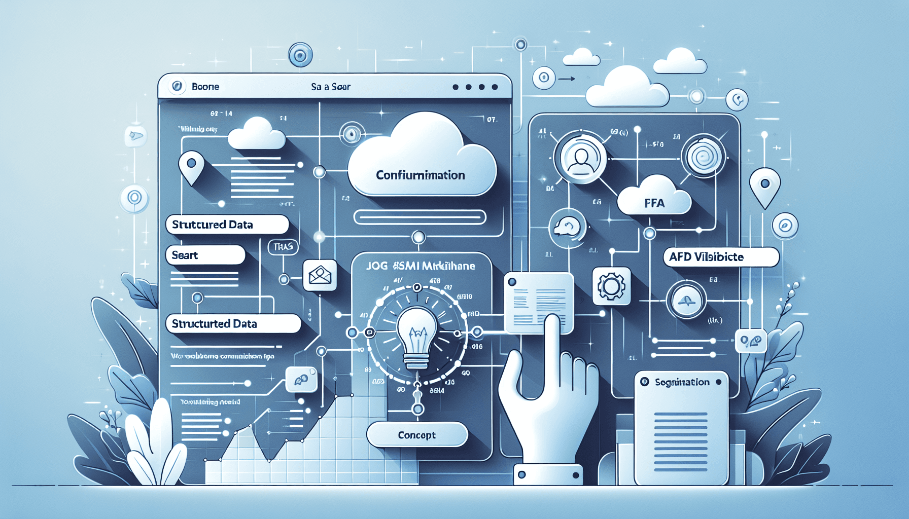 FAQ schema для ИИ: структурирование ответов