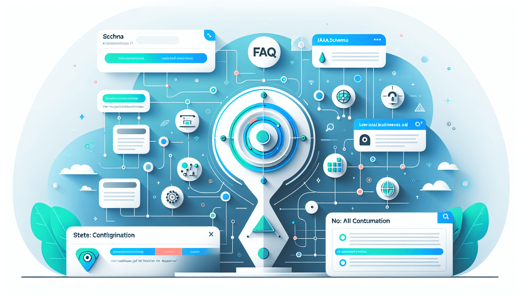 FAQ Schema: как локальный бизнес попадает в AI ответы?