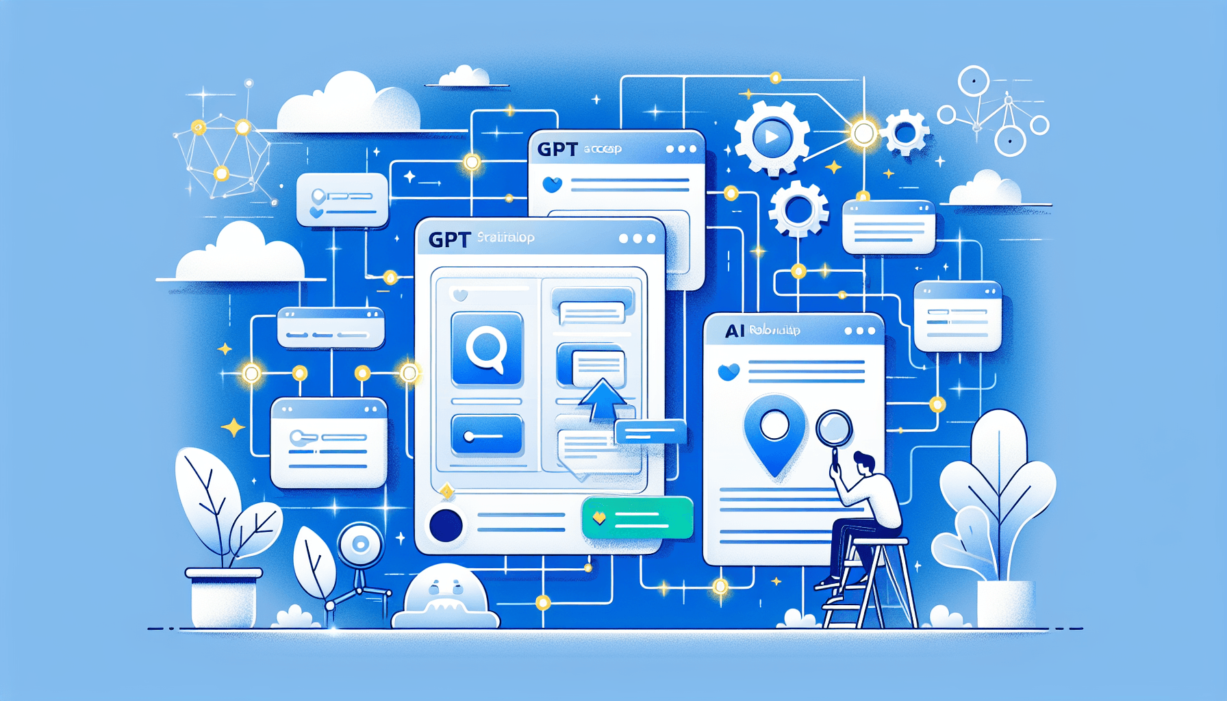 GPTBot vs ClaudeBot vs PerplexityBot: настройка доступа
