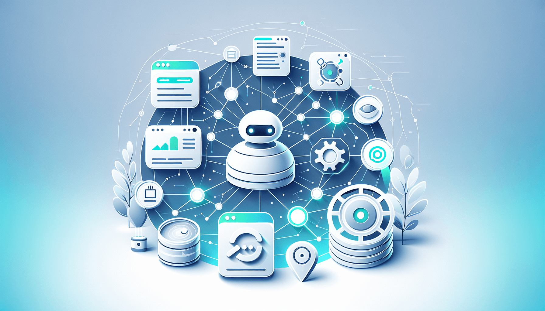 Что такое llms.txt и как он помогает ИИ-ботам?