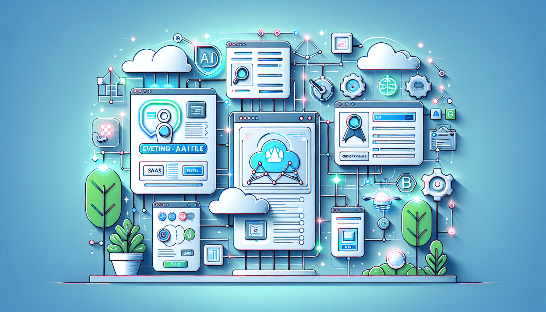 Что такое llms.txt файл и как он повышает AI видимость?