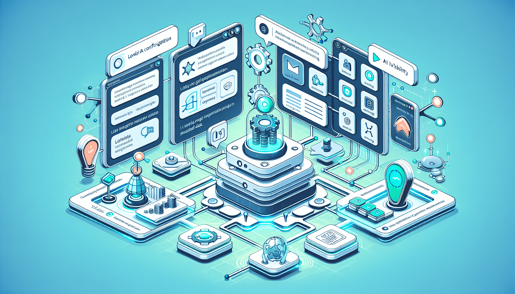 How to Set Up llms.txt for Better AI Visibility?