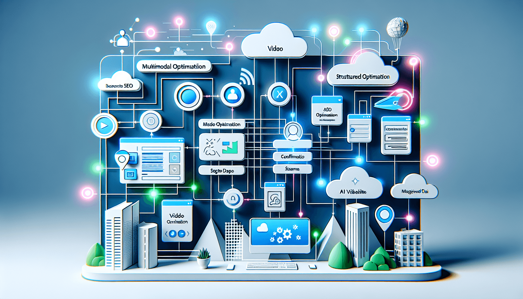 Что такое мультимодальная оптимизация и почему она важна?