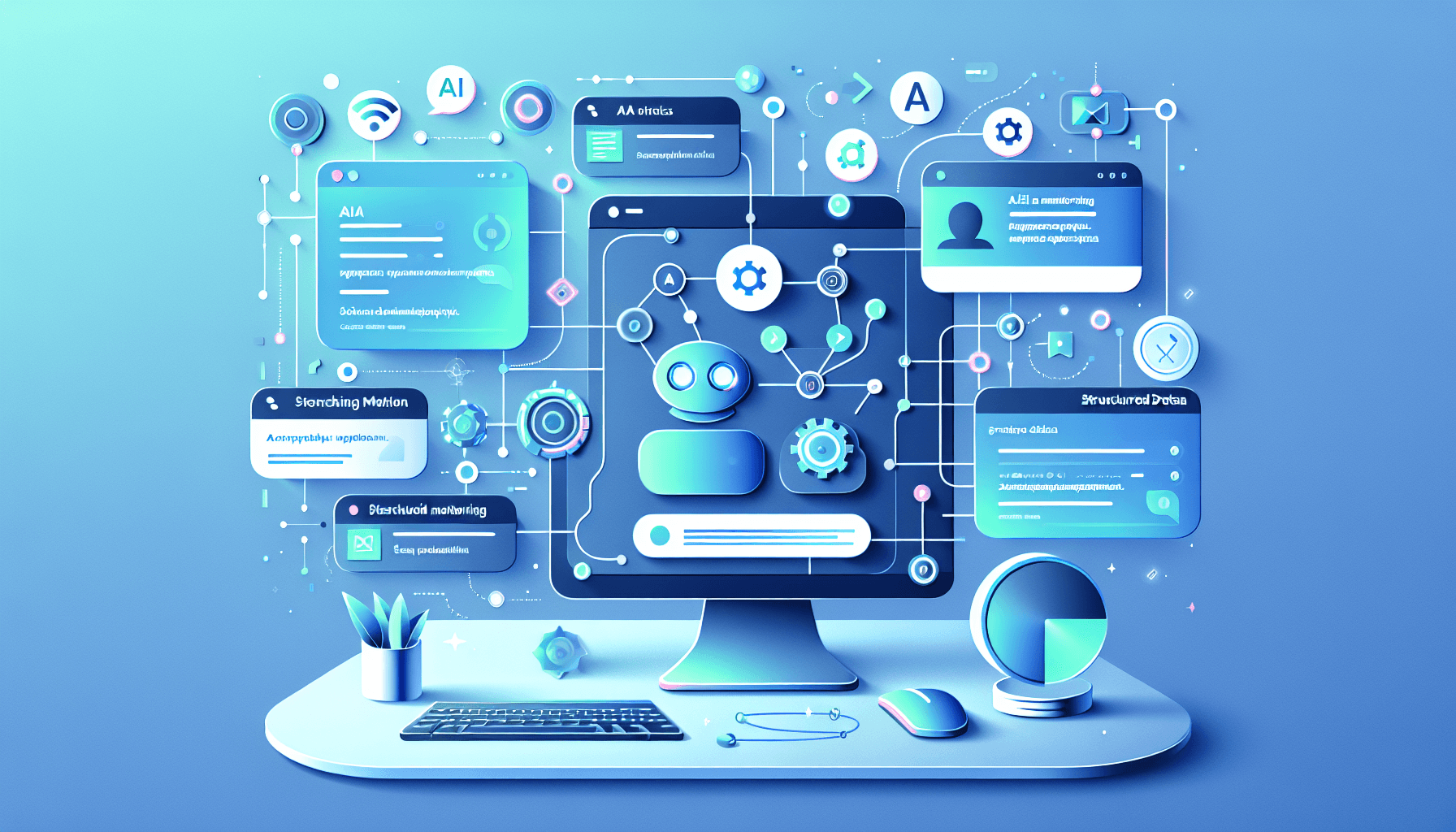 How to Track Your Business Mentions in AI?