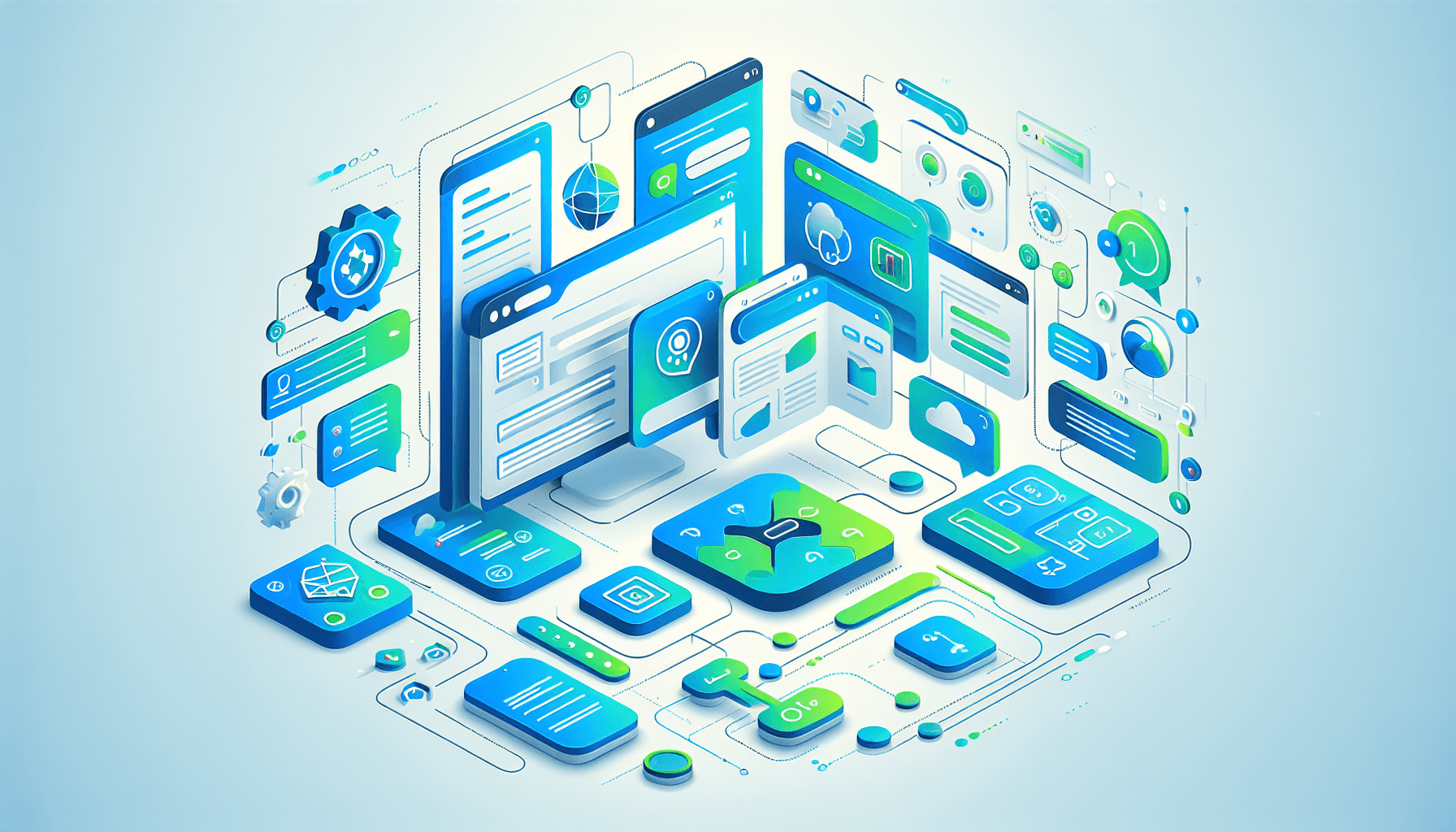 Транскрипти та alt-текст: мультимодальна магія для ШІ